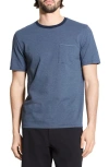 Theory Pique Crew Tee