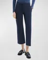Theory Kick Pant In Nctrn Way