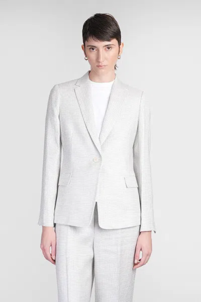 THEORY THEORY BLAZER