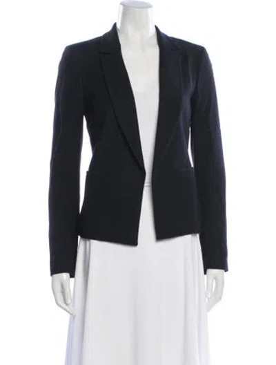 Pre-owned Theory Blazer