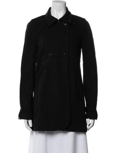 Pre-owned Theory Blazer In Black