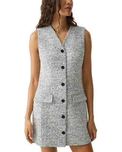 Theory Blazer Dress