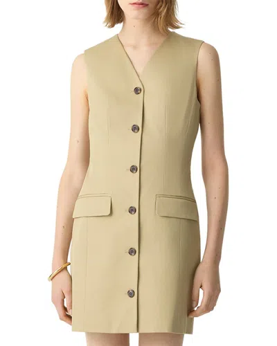 THEORY THEORY BLAZER DRESS