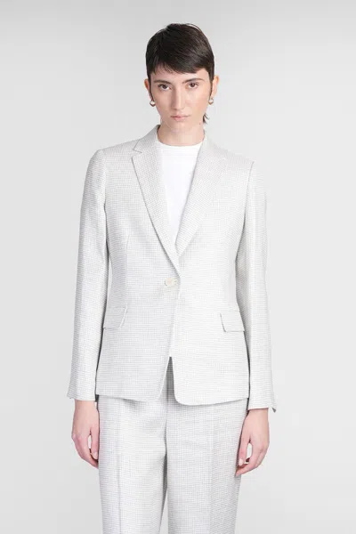 THEORY THEORY BLAZER