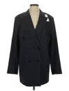 Theory Blazer Jacket In Black