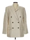 Theory Blazer Jacket In Neutral