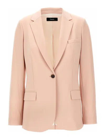THEORY BLAZER