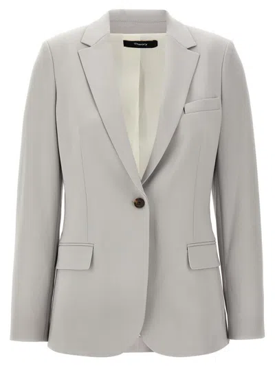 THEORY THEORY BLAZER 'STAPLE'