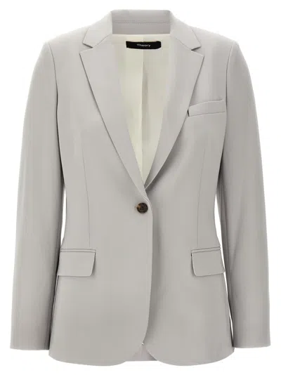 THEORY THEORY BLAZER 'STAPLE'