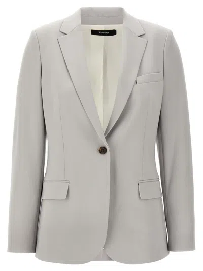 THEORY BLAZER 'STAPLE'