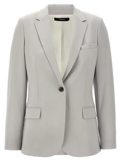 THEORY THEORY BLAZER 'STAPLE'
