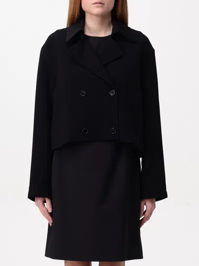 Theory Blazer  Woman In Black