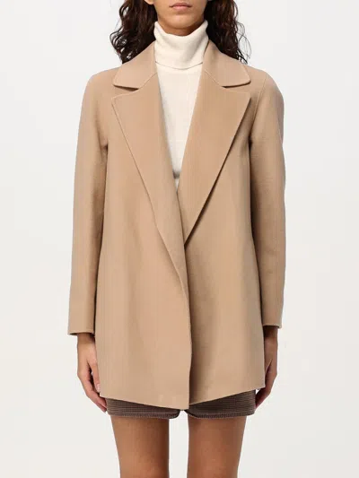 Theory Blazer  Woman In Neutral