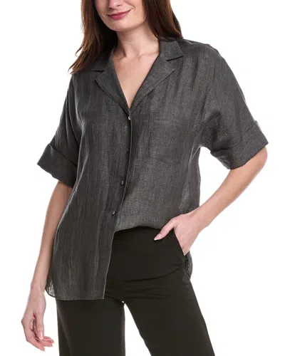 THEORY BLOUSE
