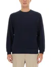 Theory Cotton Jersey