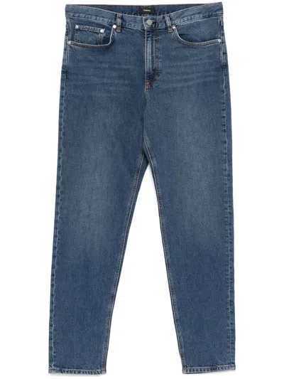 THEORY BOROUGH JEANS