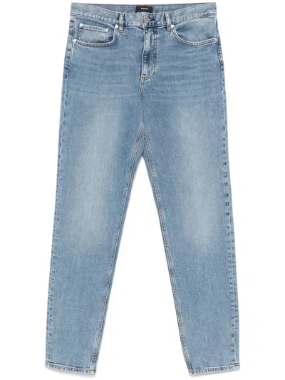 THEORY BOROUGH JEANS