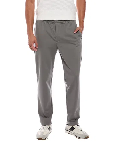 Theory Borough Pant In Gray