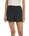 Theory Boxer Short In Black