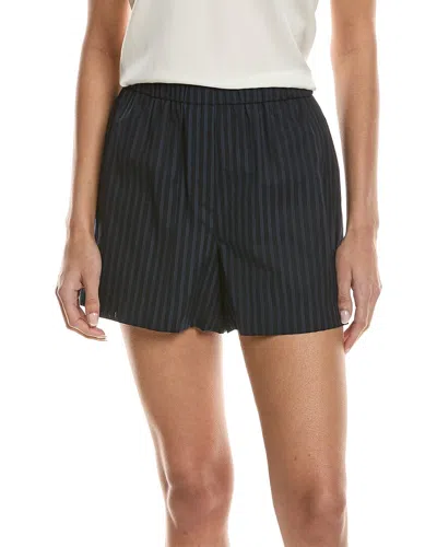 Theory Boxer Short In Black