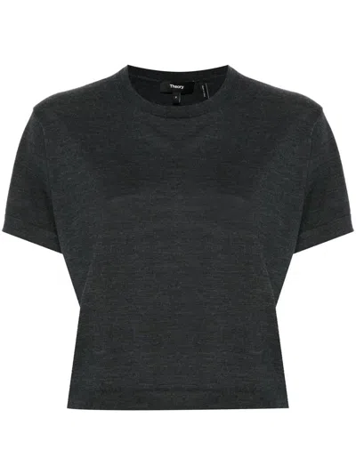 Theory Boxy T-shirt