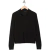 Theory Boy Merino Wool Polo