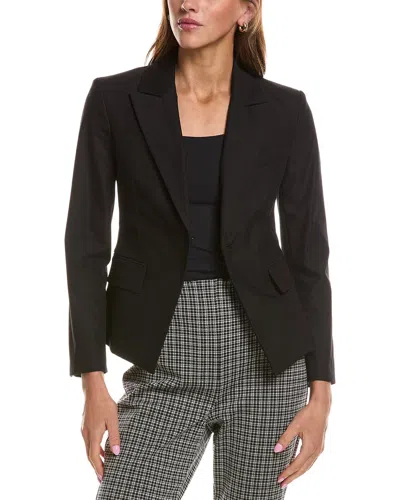 Theory Brince Jacket In Black