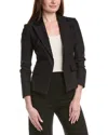 Theory Brince Jacket In Black