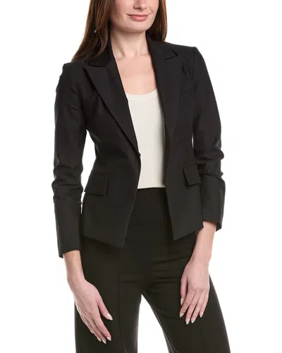 Theory Brince Jacket In Black