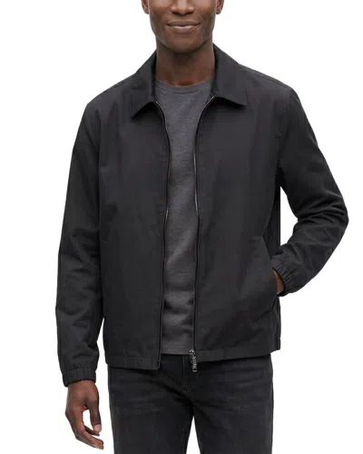 Theory Brody Jacket In Black