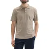 Theory Bron D. Cosmos Polo In Brown