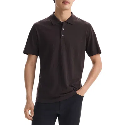 THEORY THEORY BRON D. COSMOS POLO