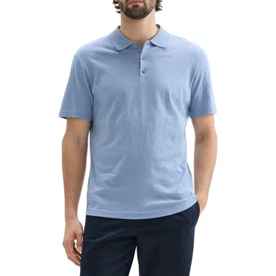 Theory Bron D. Cosmos Polo In Rainstorm
