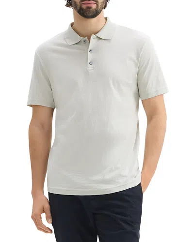 Theory Bron Polo In Cosmos In Light Greenstone