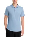 Theory Malden Jc. Atlas Cotton Polo