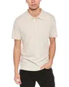 Theory Kayser Polo In Anemone Milano