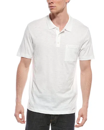 Theory Bron Polo Shirt