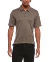 Theory Bron Shirt In Multi