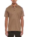 Theory Bron Shirt In Multi