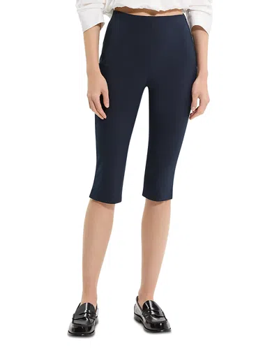 THEORY CAPRI PANTS