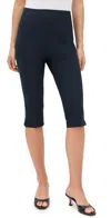 Theory Approach Capri Pants