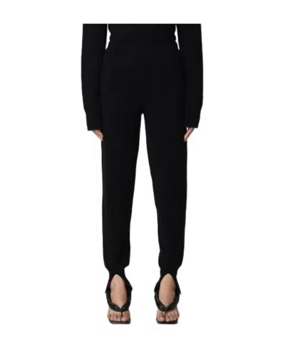 Theory Cashmere Knitted Trousers