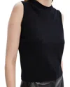 Theory Cashmere Shell In Black