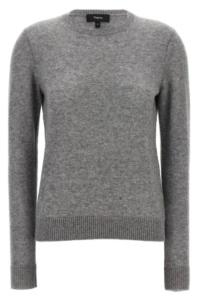 THEORY THEORY CASHMERE SWEATER