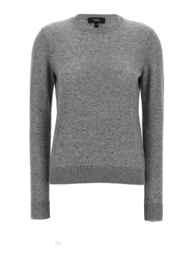 THEORY CASHMERE SWEATER