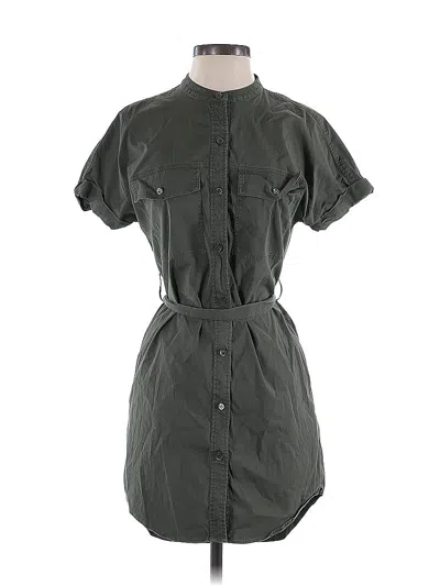 Pre-owned Theory Casual Dress