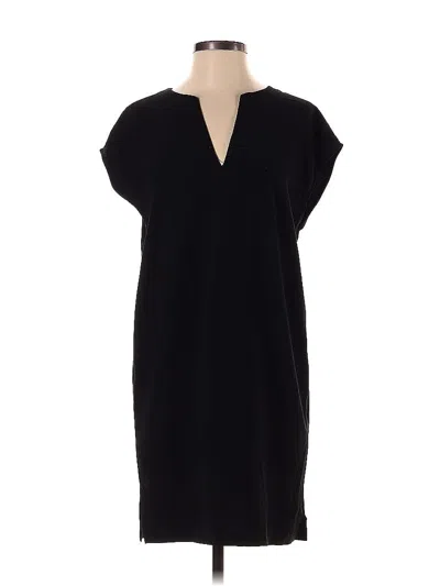 Pre-owned Theory Casual Dress