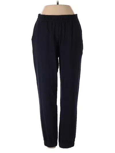 Pre-owned Theory Casual Pants