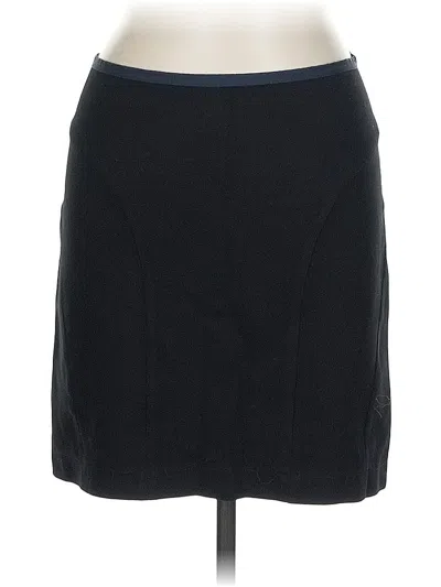 Pre-owned Theory Casual Skirt