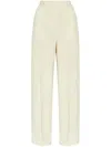 Theory Polyester Pants